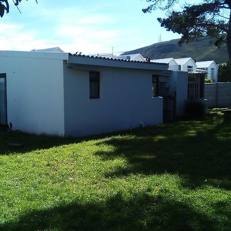 Hermanus Flower House Villa Exterior foto