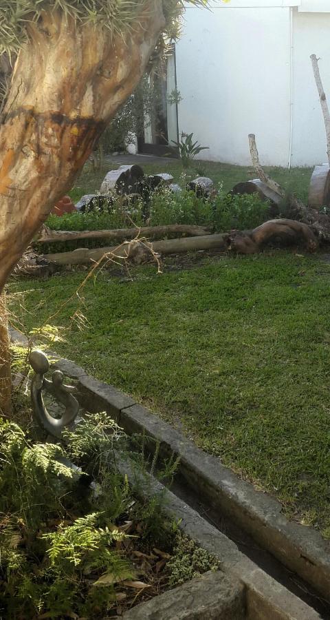 Hermanus Flower House Villa Exterior foto