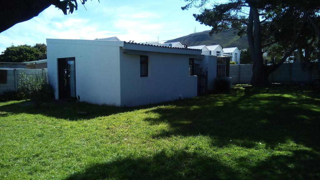 Hermanus Flower House Villa Exterior foto